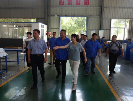 領導關懷 領導關懷