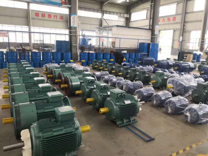 襄陽節(jié)能電機批發(fā)