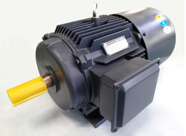 三相異步電機 三相異步電機